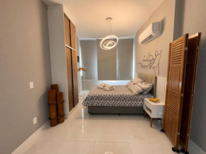 Paraíso de Férias - Flat Copacabana 1